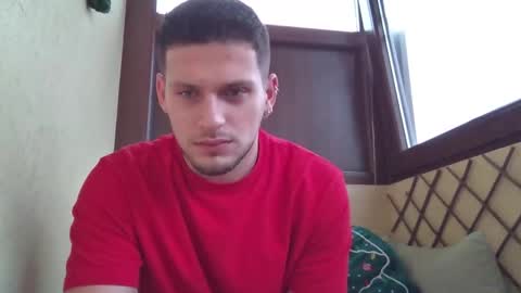 Snapshot of roberto_twink1 chatting on 12-01-25, 06:18 Roberto online show from 12-01-25, 06:18