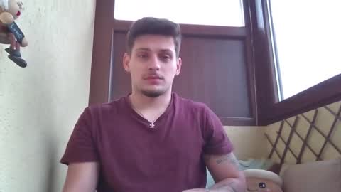 Snapshot of roberto_twink1 chatting on 02-05-26, 11:59 Roberto online show from 02-05-26, 11:59