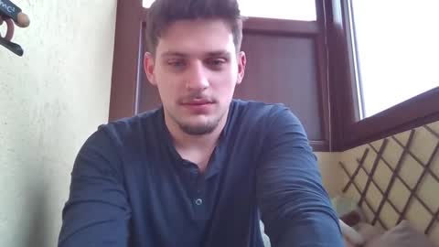 Snapshot of roberto_twink1 chatting on 02-06-26, 09:23 Roberto online show from 02-06-26, 09:23