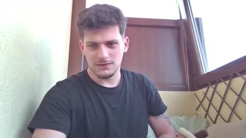 Snapshot of roberto_twink1 chatting on 03-05-26, 08:32 Roberto online show from 03-05-26, 08:32