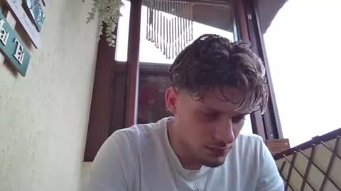 Snapshot of roberto_twink1 chatting on 06-24-26, 07:40 Roberto online show from 06-24-26, 07:40