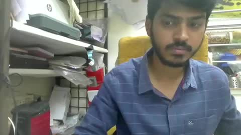 Robertsalia online show from 01-10-25, 11:00