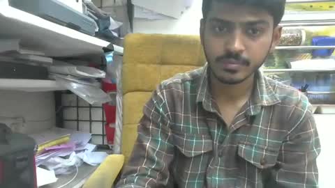 Robertsalia online show from 01-18-25, 12:04