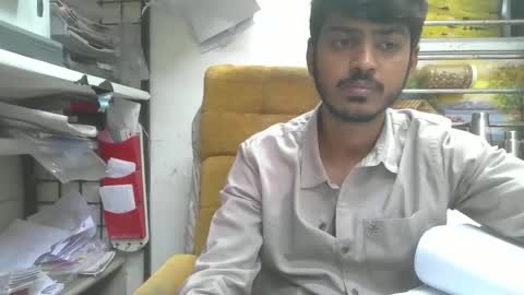 Robertsalia online show from 02-19-25, 10:01