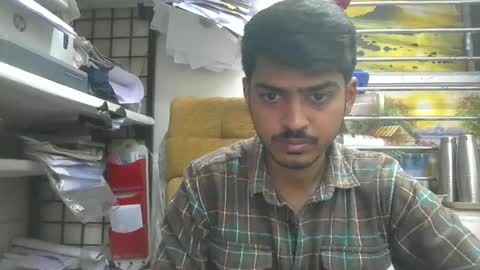 Robertsalia online show from 02-28-25, 08:42