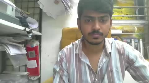 Robertsalia online show from 03-12-25, 08:19