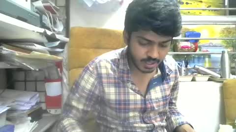 Robertsalia online show from 07-04-26, 12:33