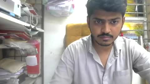 Robertsalia online show from 07-14-26, 01:28