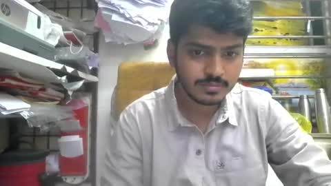 Robertsalia online show from 07-21-26, 01:35