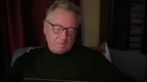 RobertTheRabbit online show from 07-04-26, 06:25