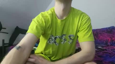 Snapshot of robertxxxpo chatting on 02-19-26, 06:53 Zenek online show from 02-19-26, 06:53