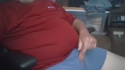 robglide online show from 10-07-25, 10:01