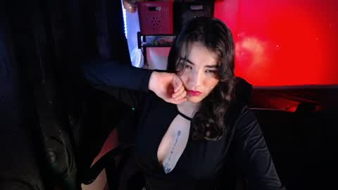 Robin online show from 04-10-26, 11:26