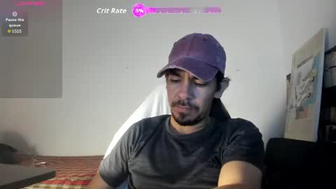 Robin online show from 07-15-26, 01:00