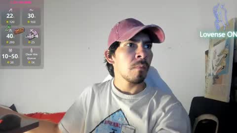 Robin online show from 07-17-26, 12:06