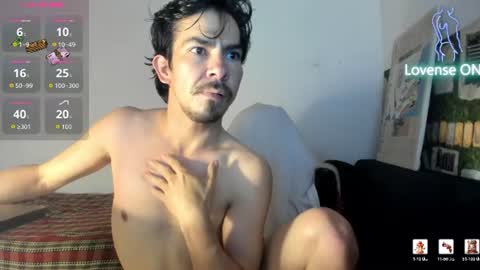Robin online show from 07-17-26, 11:53