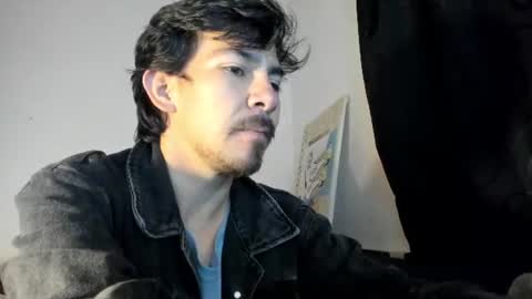 Robin online show from 07-23-26, 11:57