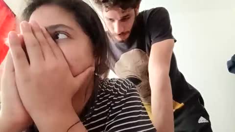 Snapshot of robinnico2103 chatting on 11-03-25, 06:09 Robin online show from 11-03-25, 06:09