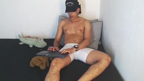 Robisson Zack online show from 03-02-26, 07:15