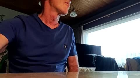 robke1966 online show from 12-08-24, 08:51