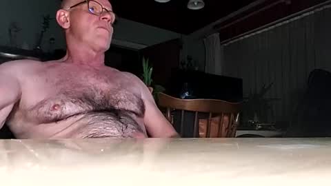 robke1966 online show from 03-06-25, 05:46