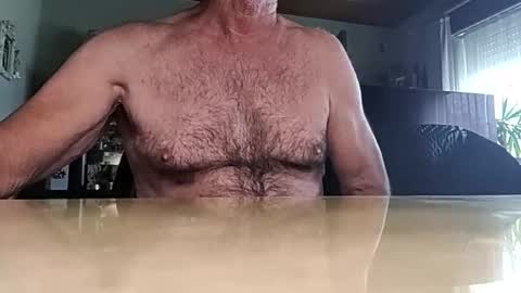 robke1966 online show from 09-27-25, 07:02