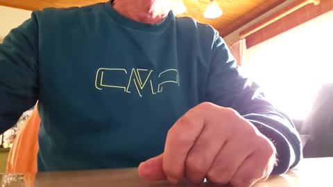 Snapshot of robke1966 chatting on 11-26-25, 09:43 robke1966 online show from 11-26-25, 09:43