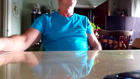 Snapshot of robke1966 chatting on 12-14-25, 07:58 robke1966 online show from 12-14-25, 07:58