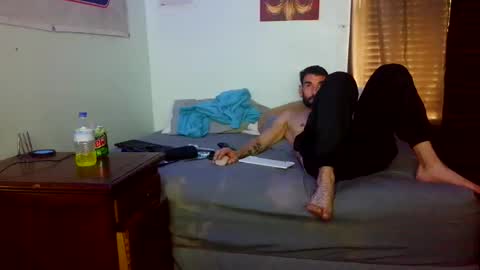 robnster99 online show from 05-20-26, 07:53