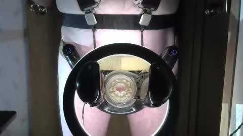 Robodickmilker online show from 12-29-24, 06:49