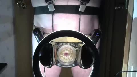 Robodickmilker online show from 01-07-25, 09:57