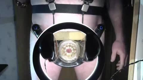 Robodickmilker online show from 02-25-25, 08:51