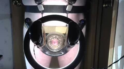 Robodickmilker online show from 03-03-25, 09:05