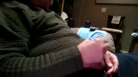 robosnoho online show from 02-17-25, 03:36