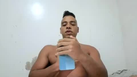 Snapshot of robotjojo1888 chatting on 06-30-26, 05:41 cazador 99 online show from 06-30-26, 05:41