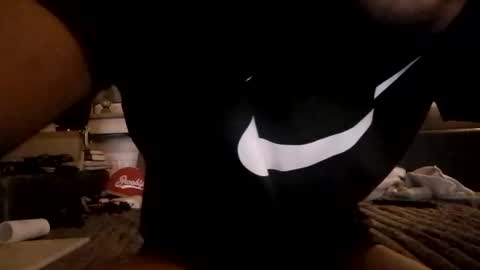 Snapshot of robsongoku23 chatting on 11-16-25, 08:53 Robson online show from 11-16-25, 08:53