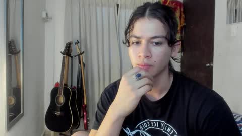 Snapshot of roca_inca chatting on 01-16-25, 11:26 roca inca online show from 01-16-25, 11:26