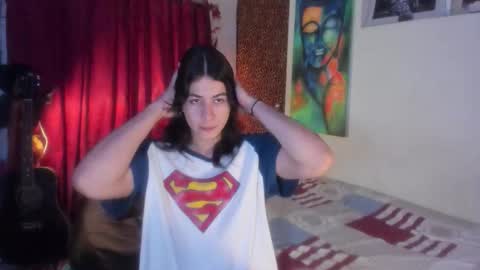 roca inca online show from 01-11-26, 06:29