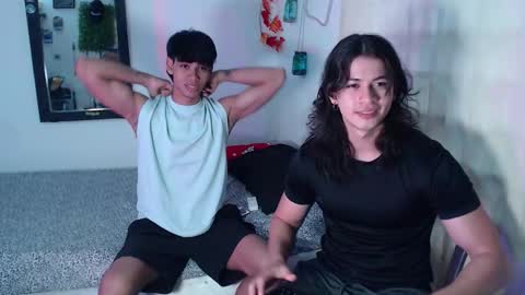 roca inca online show from 01-16-26, 09:41