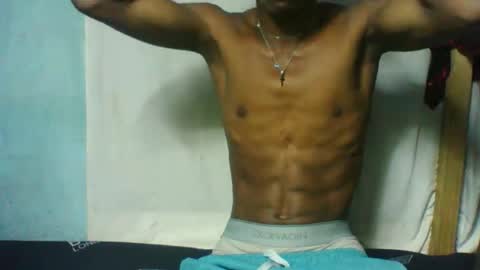 rocardo1510 online show from 02-22-25, 02:41