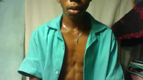 rocardo1510 online show from 02-24-25, 02:30