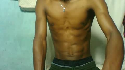 rocardo1510 online show from 03-06-25, 10:30