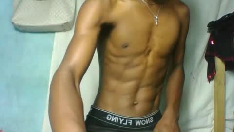 rocardo1510 online show from 03-08-25, 09:28