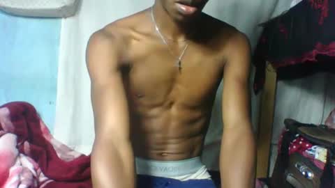 rocardo1510 online show from 03-08-25, 02:30