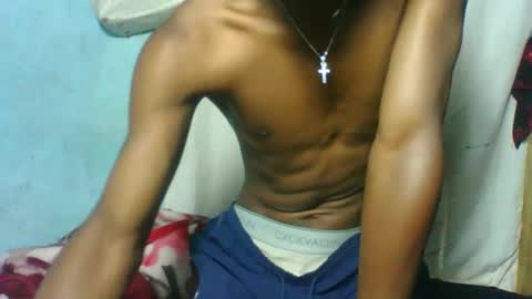 rocardo1510 online show from 03-09-25, 07:56