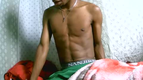 rocardo1510 online show from 09-22-25, 05:09