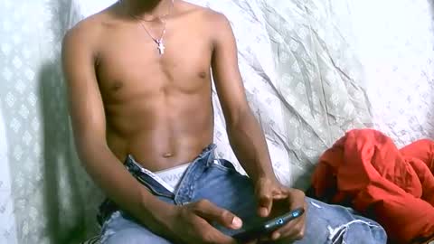 rocardo1510 online show from 09-28-25, 07:52