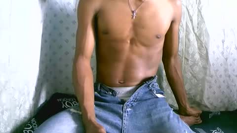 rocardo1510 online show from 09-29-25, 05:18