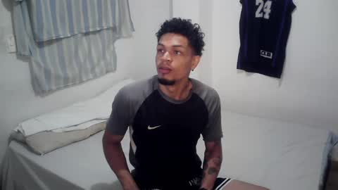 Rocco online show from 10-06-25, 12:24