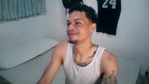 Rocco online show from 10-29-25, 12:40